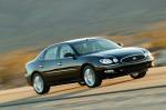 Buick LaCrosse 2005 года